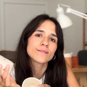 Marta Gil, fundadora de JUNTAS